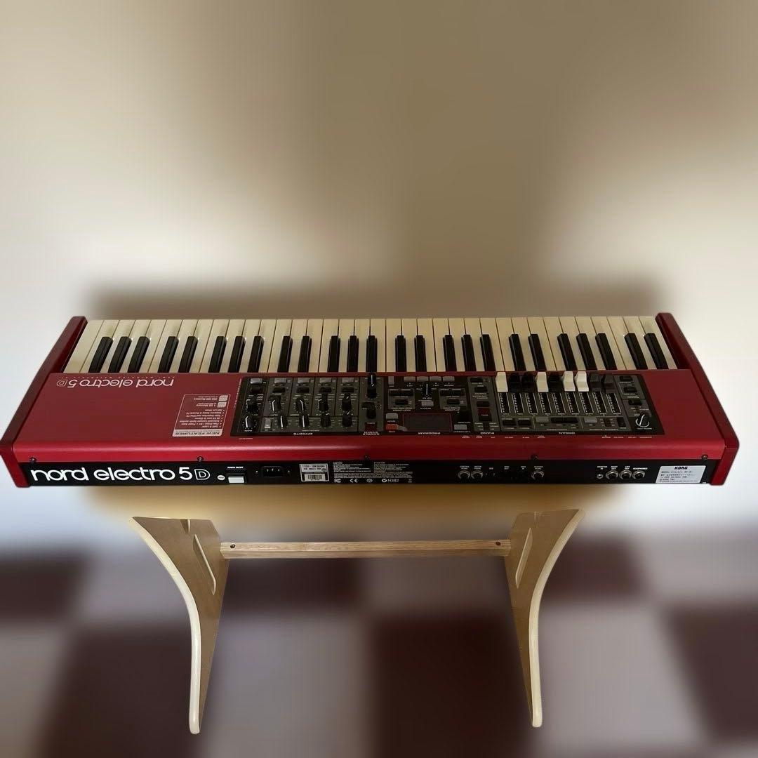 Nord Electro 5 61鍵