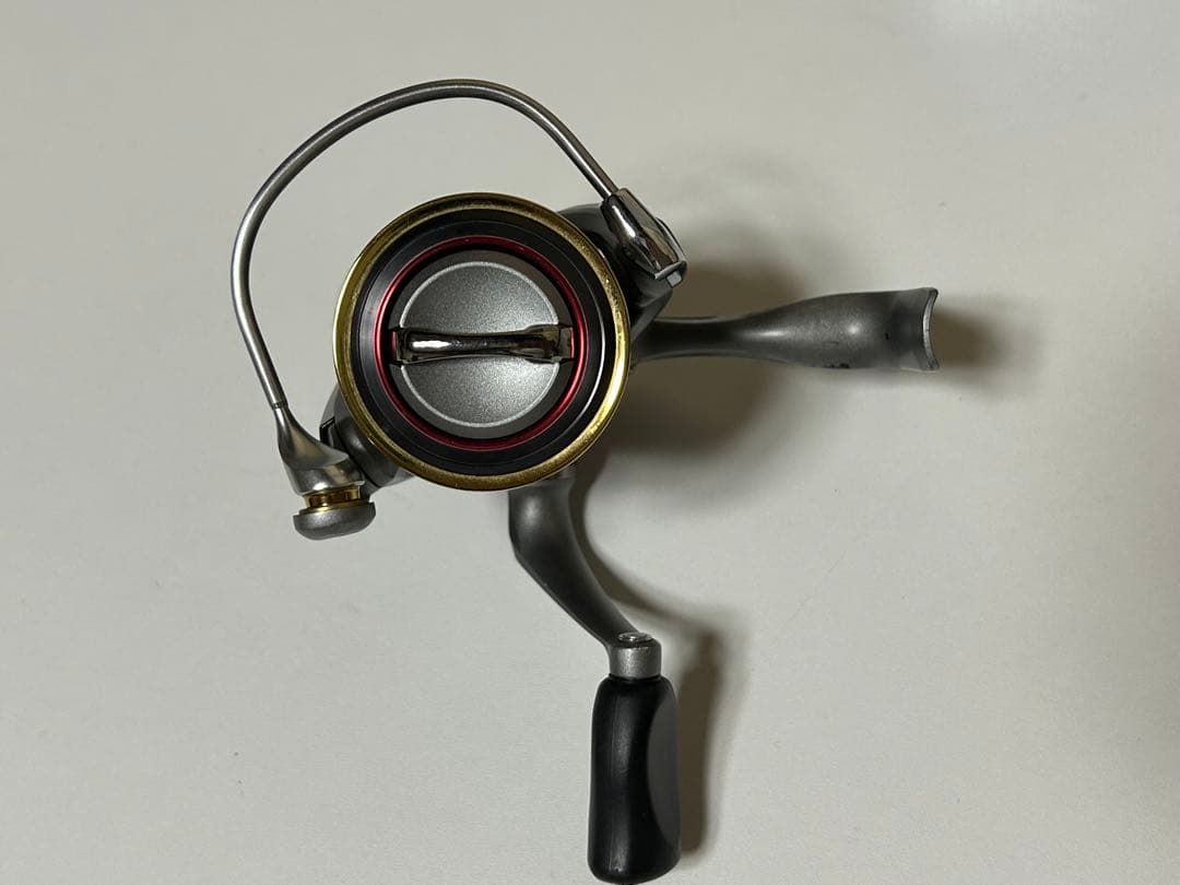 【美品】 ダイワ 08 TDイグニス2506