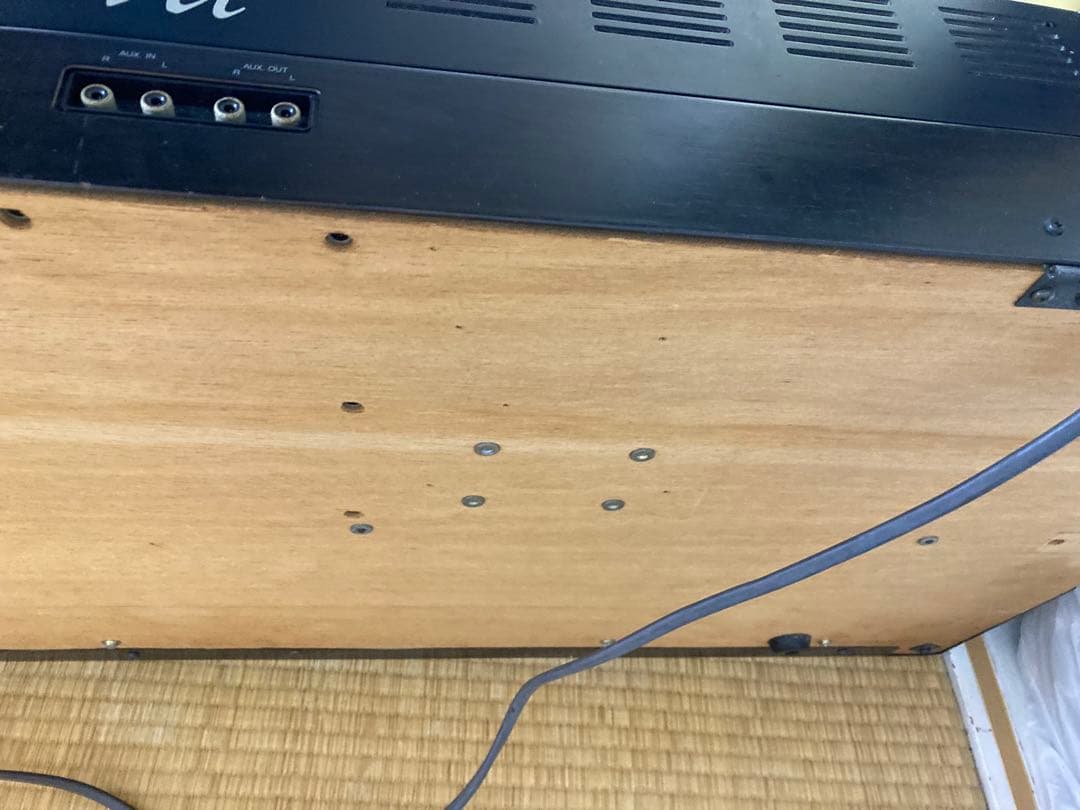 電子ピアノ　YAMAHA CLP-200 クラビーノバ