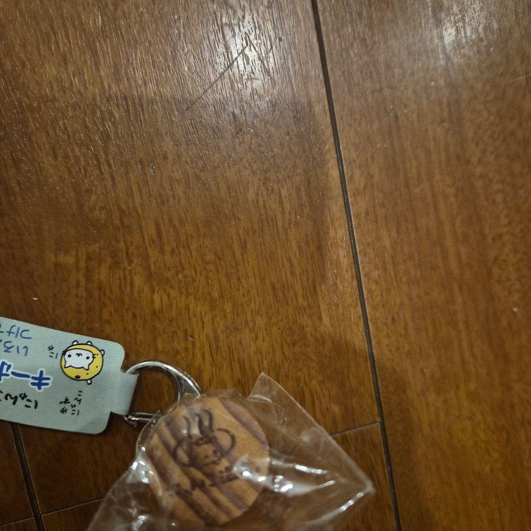 にゃんにゃんにゃんこ　にゃんこ温泉　 キーホルダー
