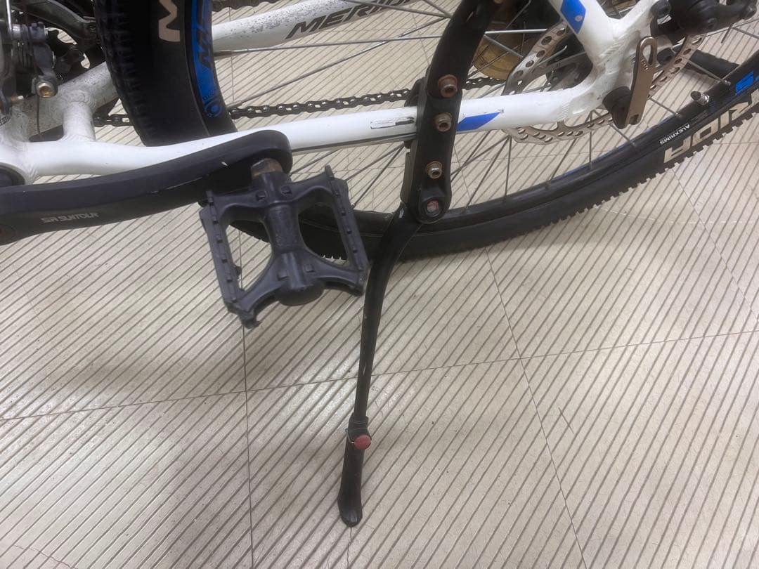 MERIDA メリダ　マウンテンバイク　26インチ　MATTS