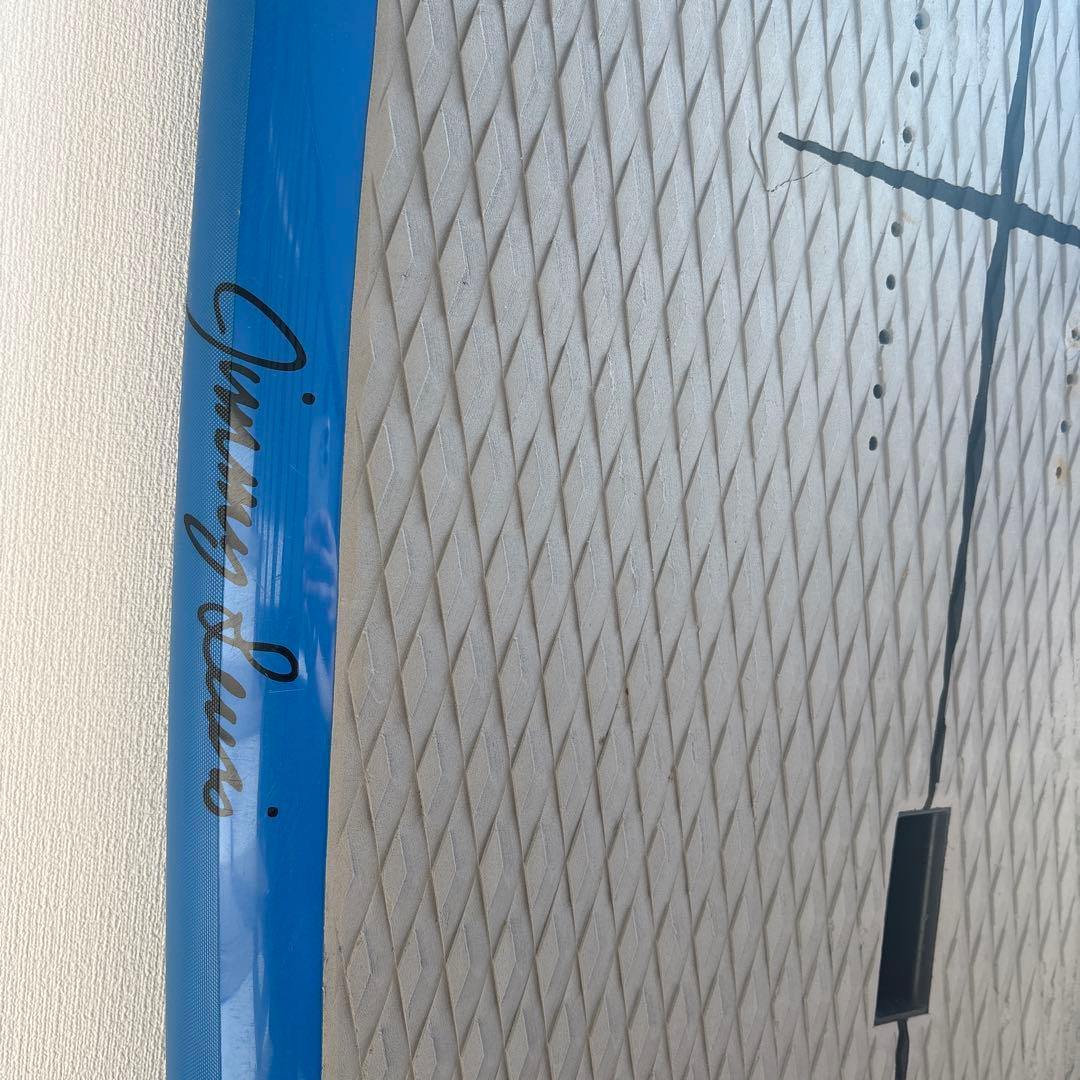 Jimmy Lewis SUPFOIL 7’3×30 HoverGraft