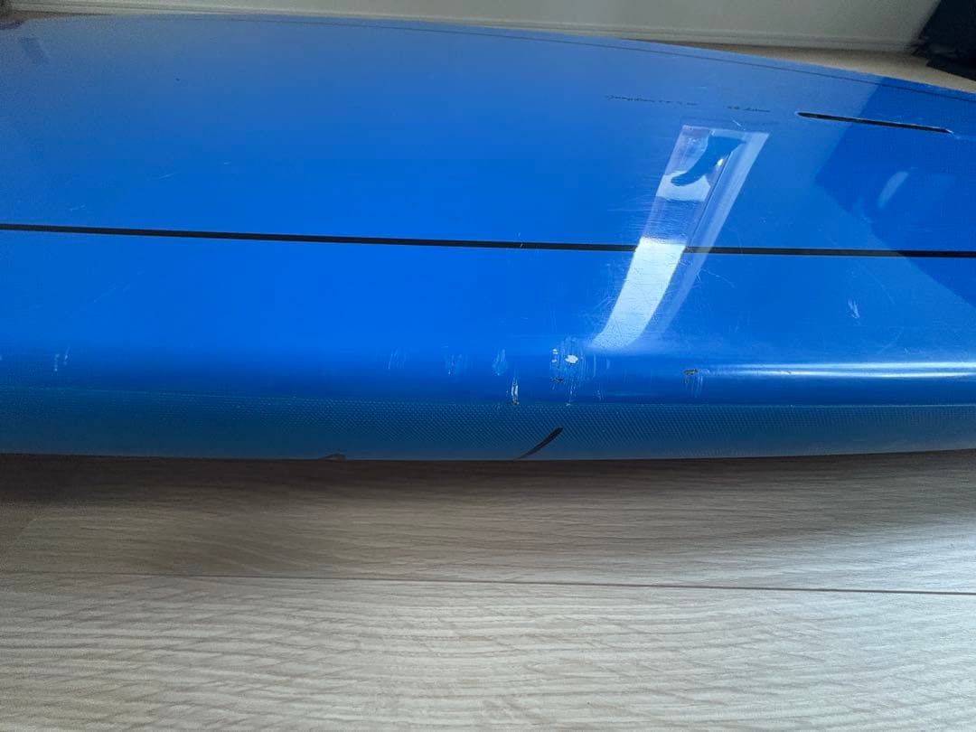 Jimmy Lewis SUPFOIL 7’3×30 HoverGraft