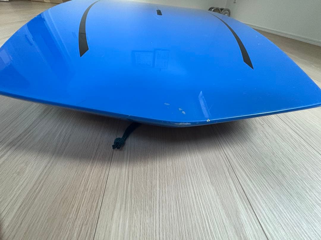 Jimmy Lewis SUPFOIL 7’3×30 HoverGraft