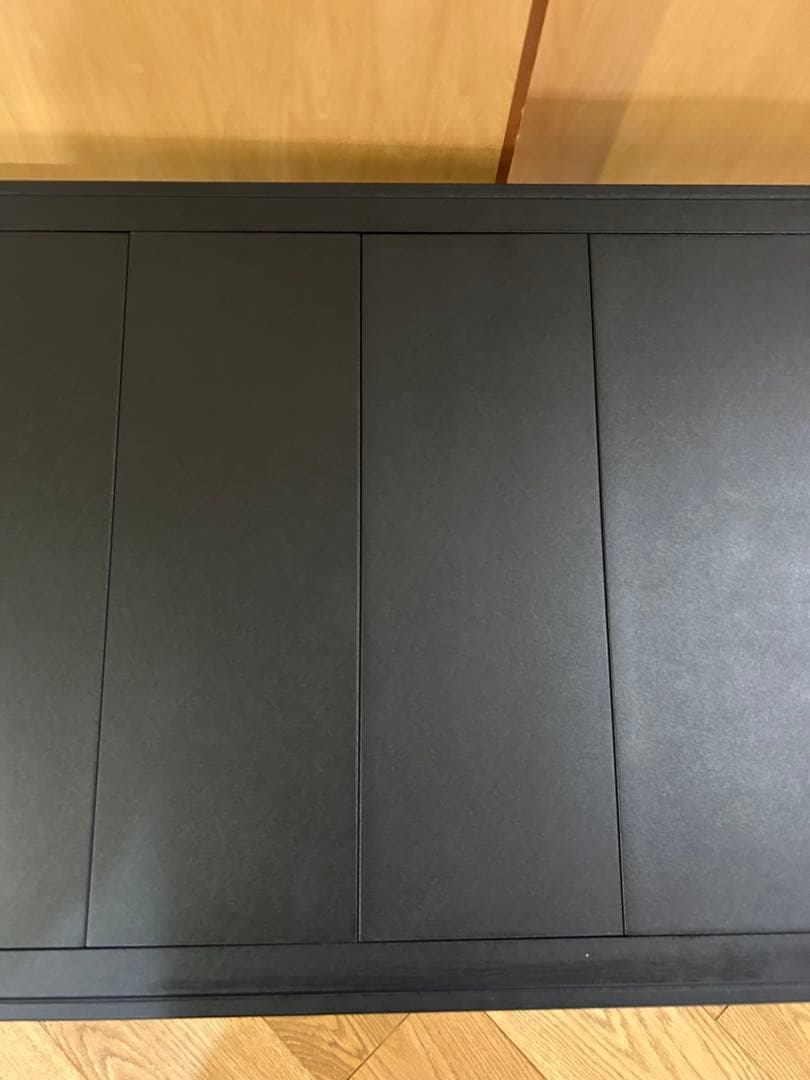 コメリ　　アウトドアシステムテーブル
