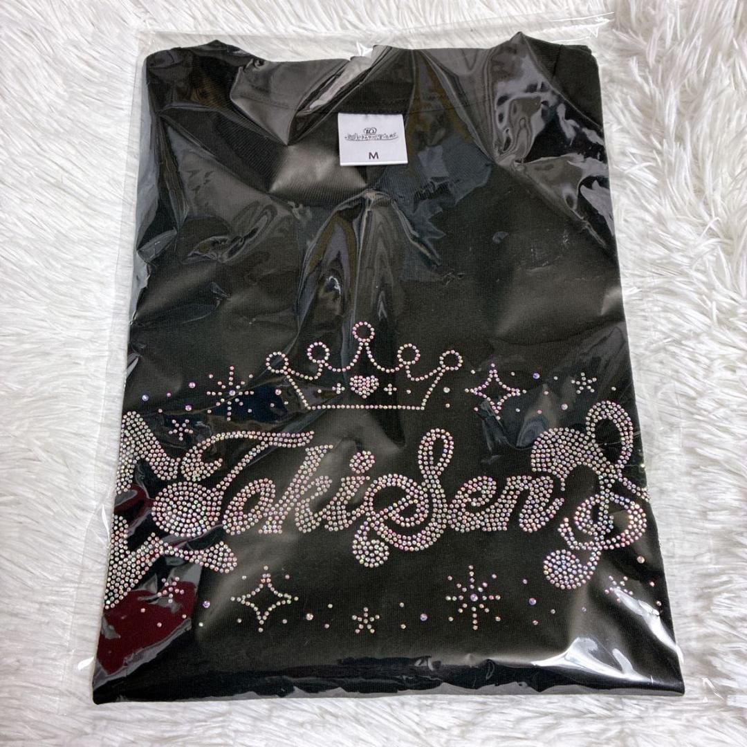 Mサイズ　ときめきクリスマス2025Tシャツ　超ときめき宣伝部　新品未開封