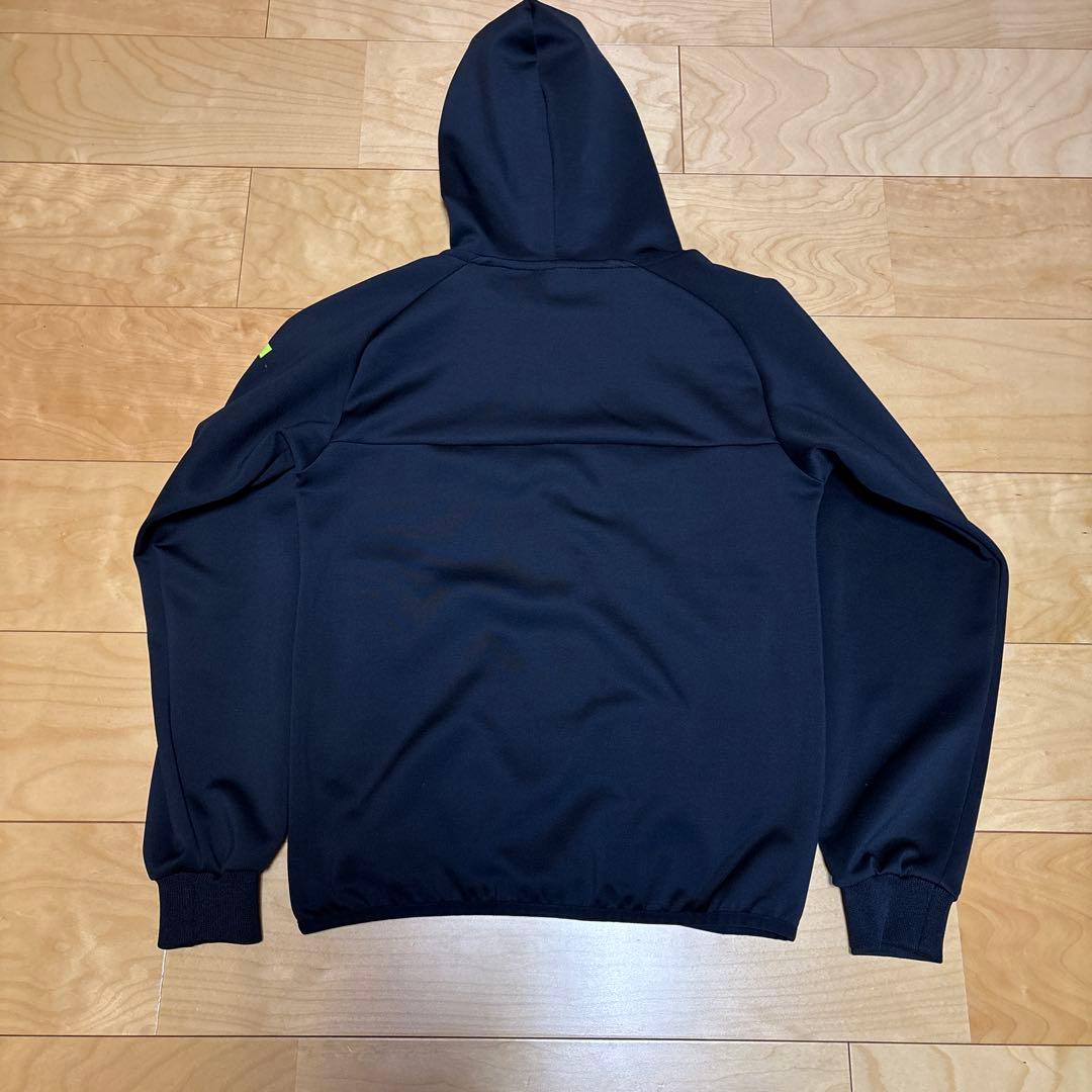 状態良好 NEW ERA セットアップ XS ニューエラ ブラック 部活