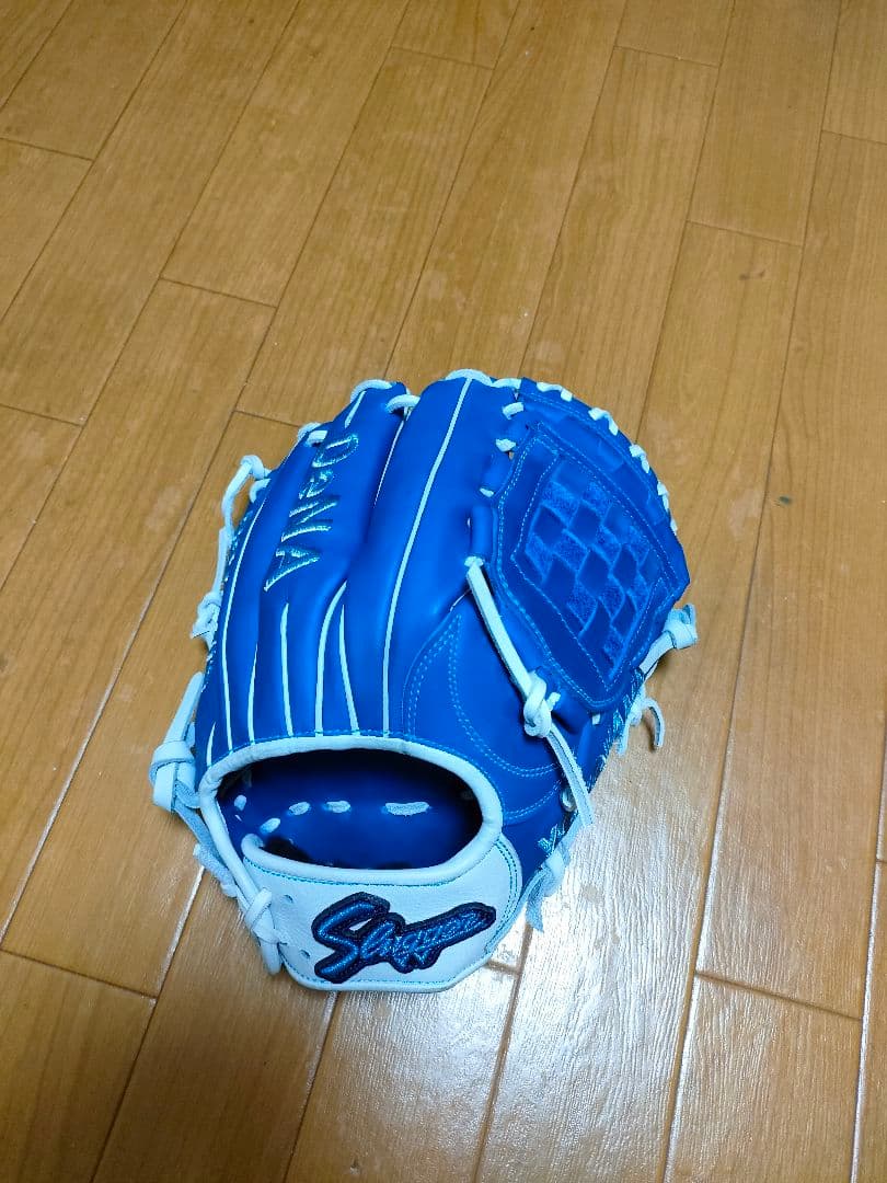 久保田スラッガー　軟式用グローブ（AR5）