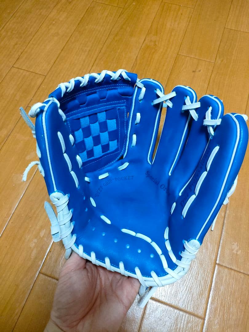 久保田スラッガー　軟式用グローブ（AR5）