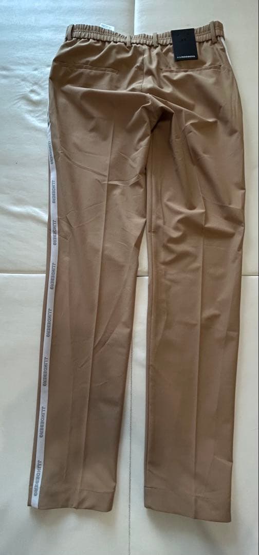 新品　J.LINDEBERG golf pant 30