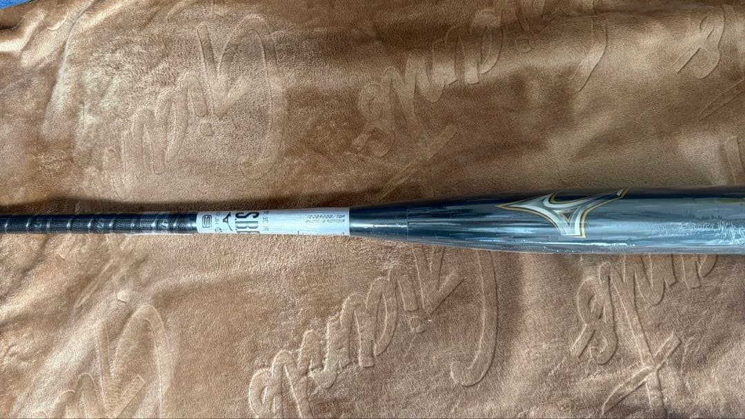新品　ビヨンドマックスレガシーメタル84cm トップ　LEGACY L