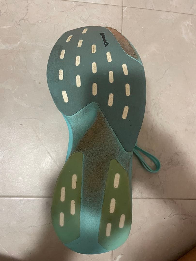 スパイク・シューズ adidas ADIZERO EVO SL M 26.5cm