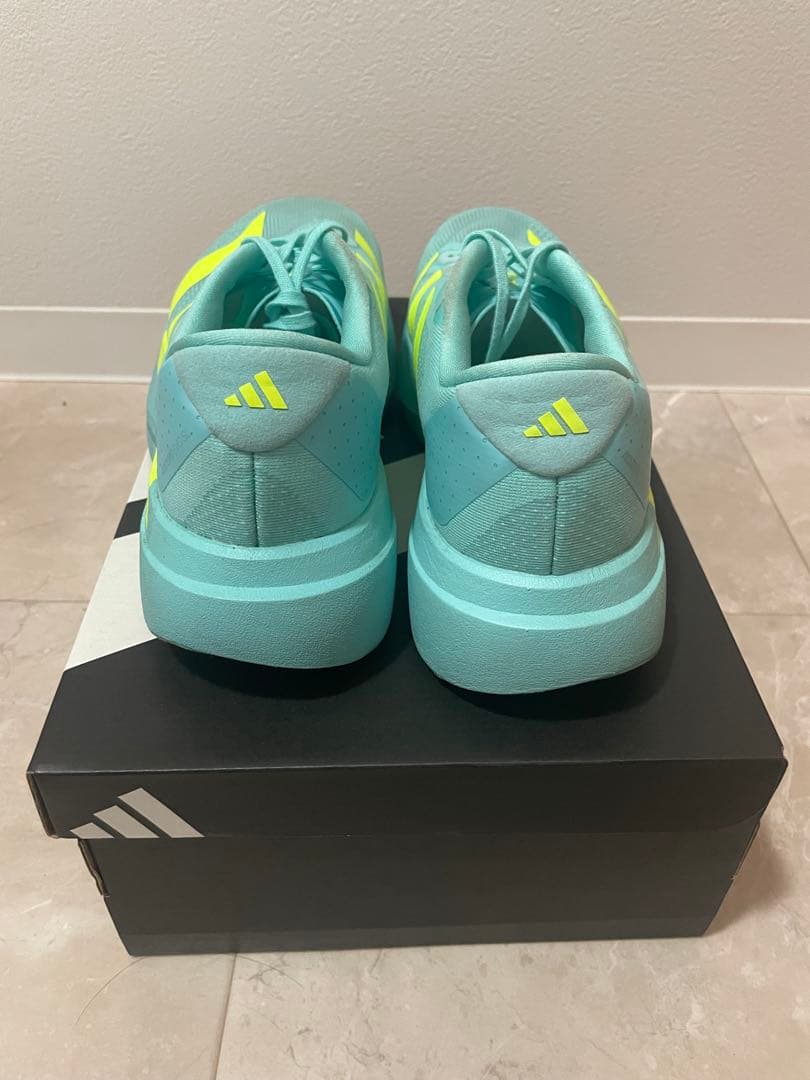 スパイク・シューズ adidas ADIZERO EVO SL M 26.5cm