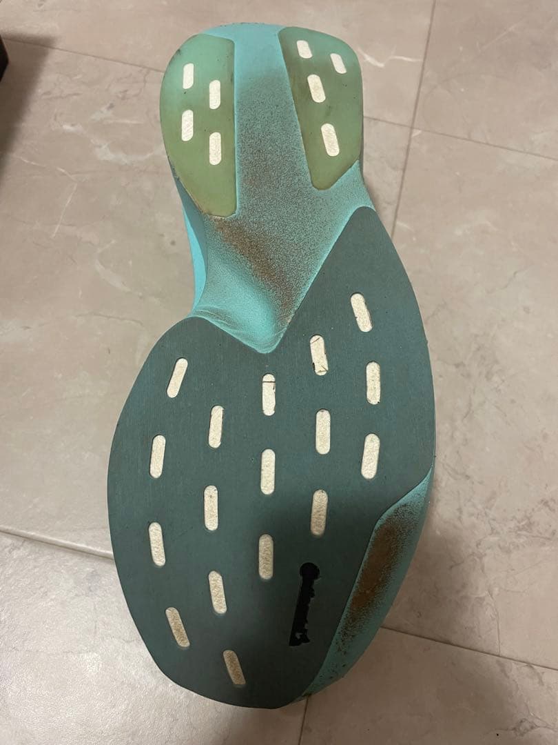 スパイク・シューズ adidas ADIZERO EVO SL M 26.5cm