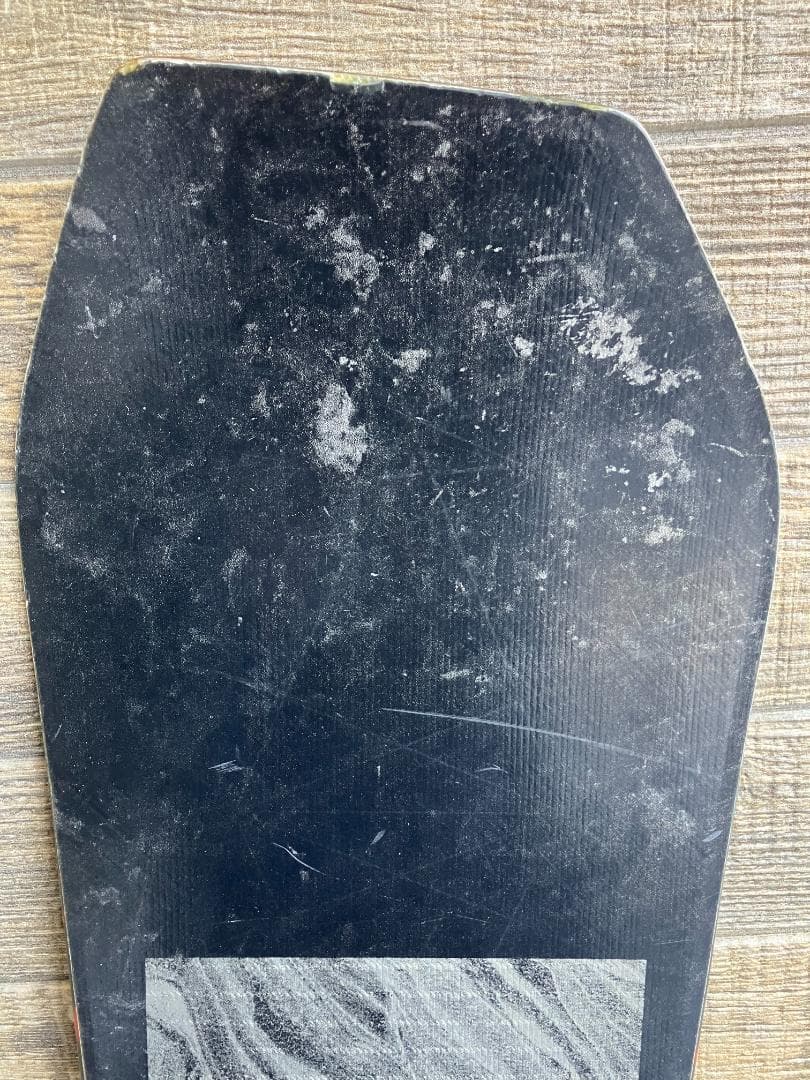 RIDE HELIX 151 スノーボード 板 ライド 中古