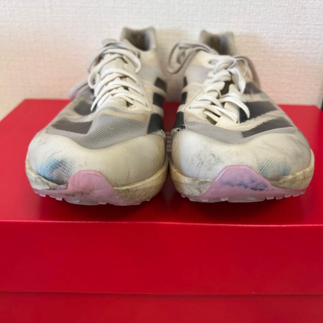 大幅値下げ【adidas】アディゼロ プライム SP2 26.5cm