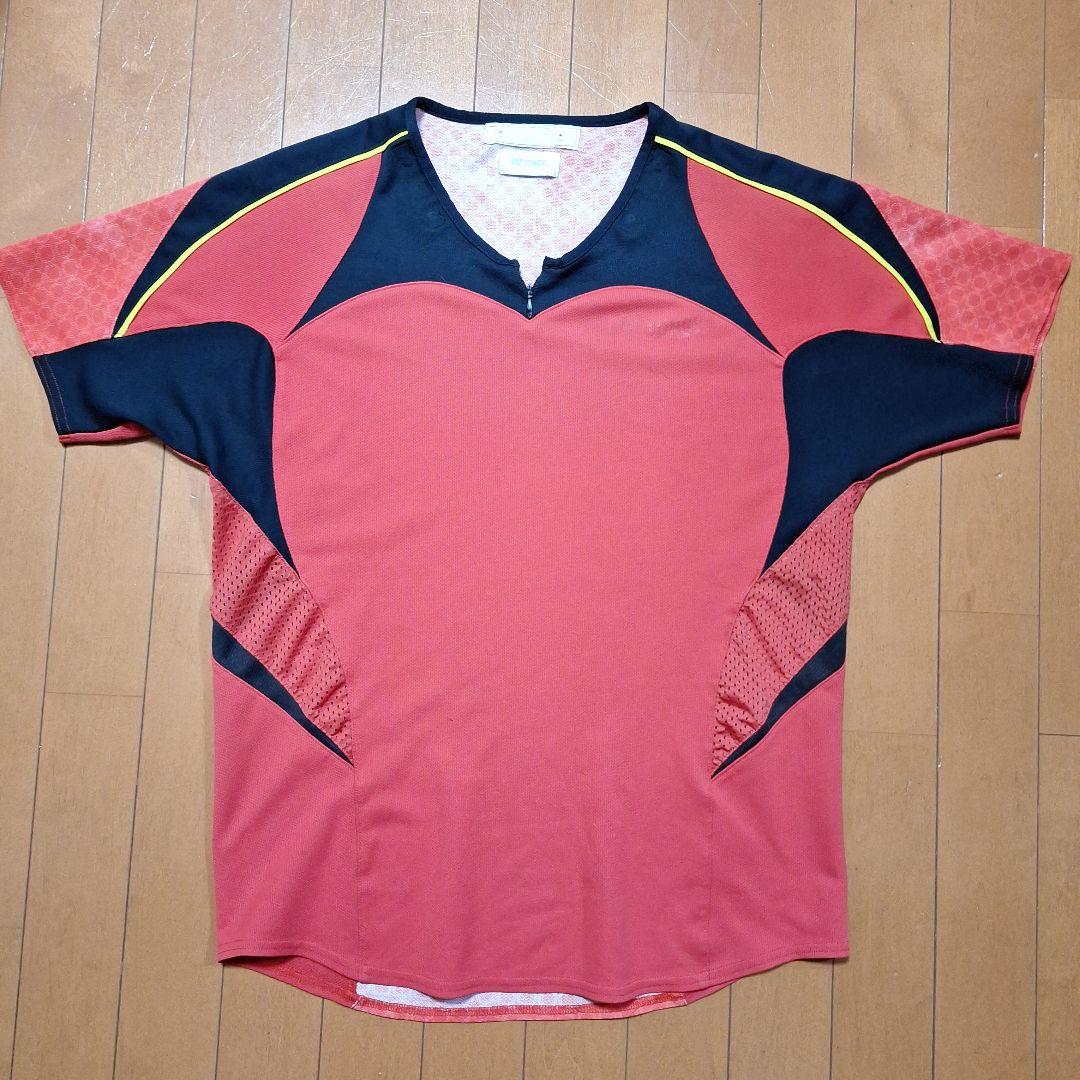 YONEX ヨネックス バドミントン Tシャツ 5点 まとめ売り