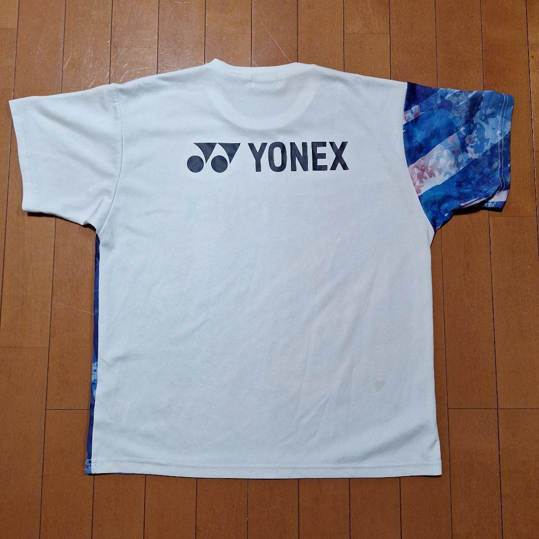 YONEX ヨネックス バドミントン Tシャツ 5点 まとめ売り