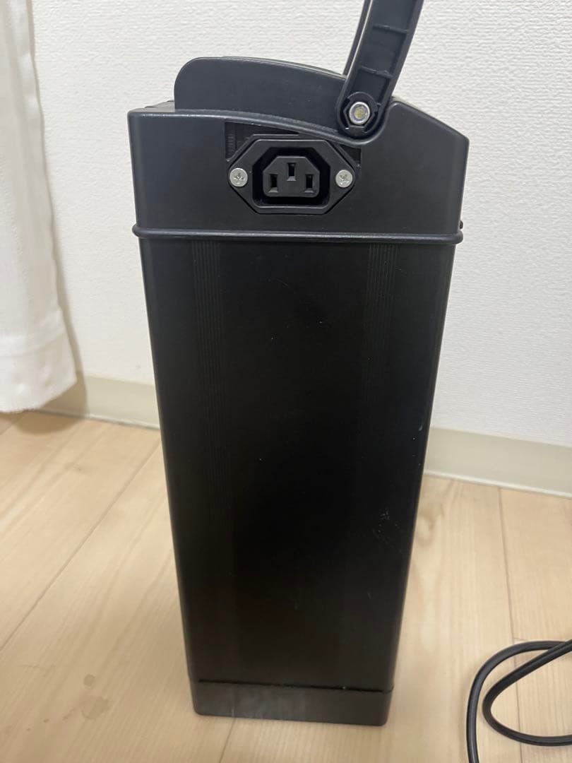 モペットバッテリー
