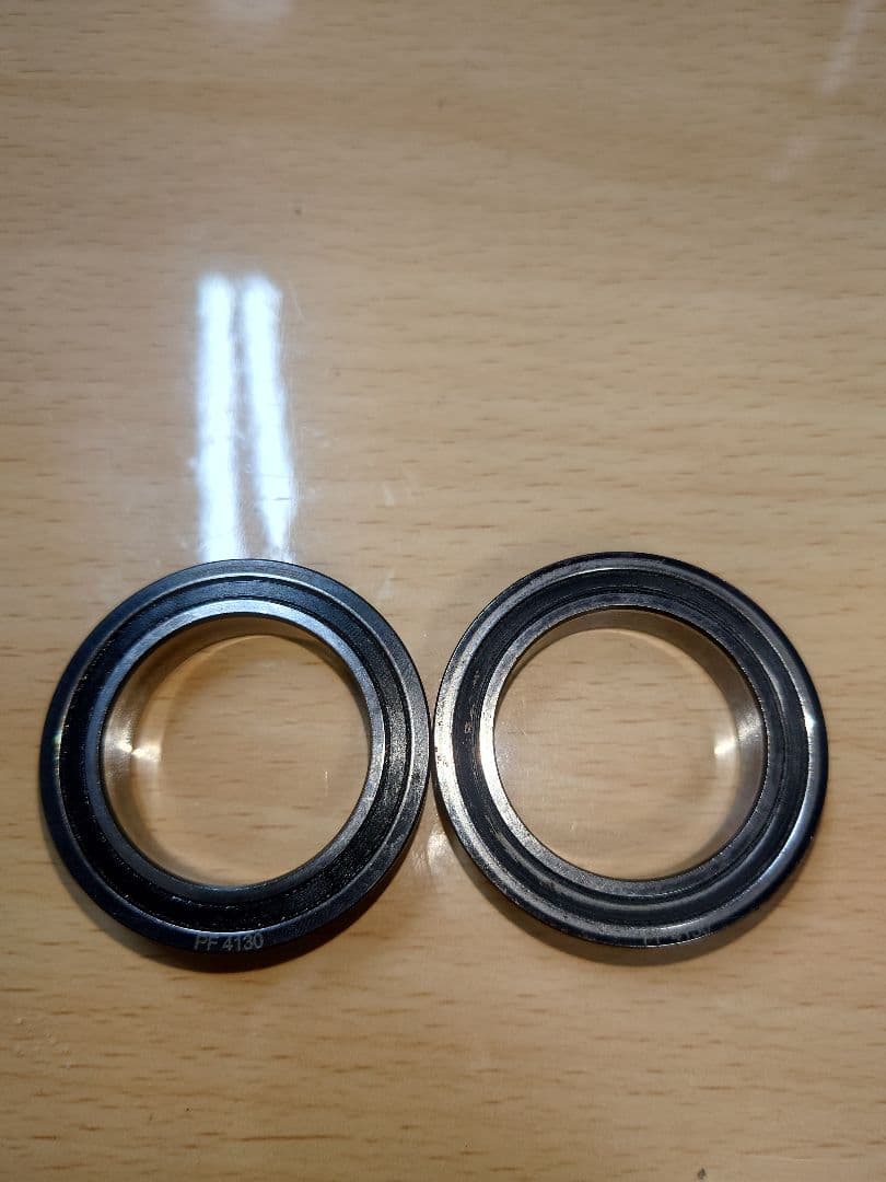 ceramicspeed PF4130 ボトムブランケット