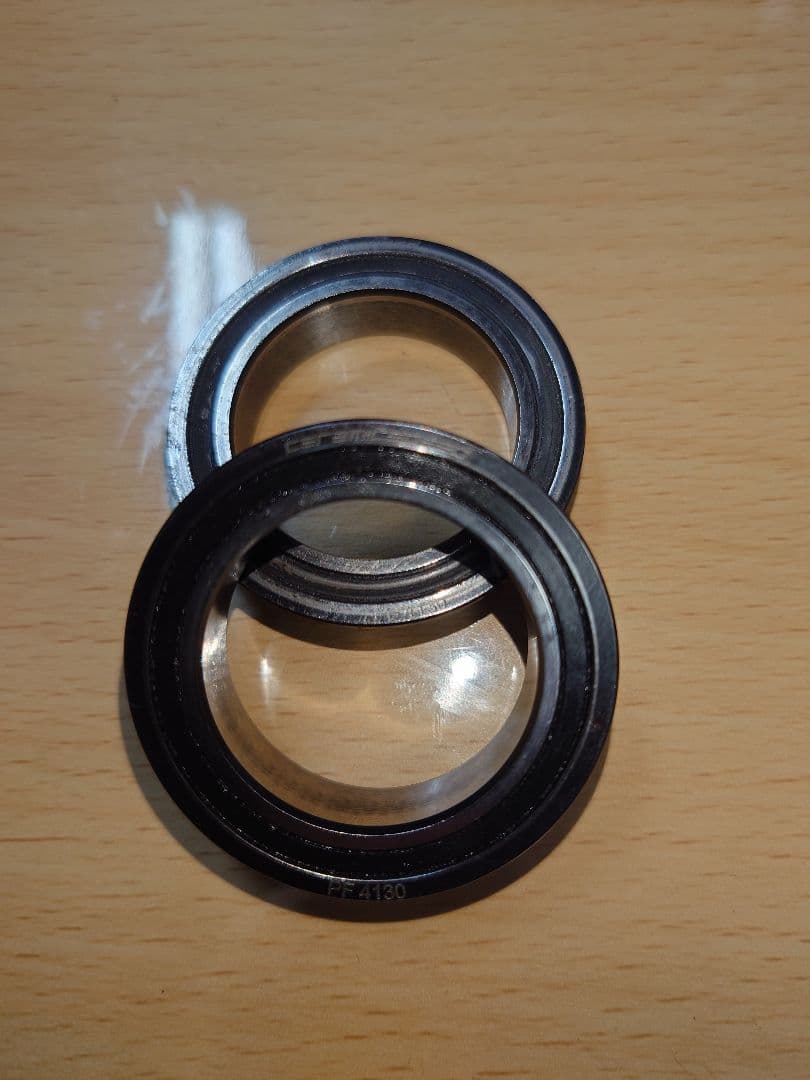 ceramicspeed PF4130 ボトムブランケット