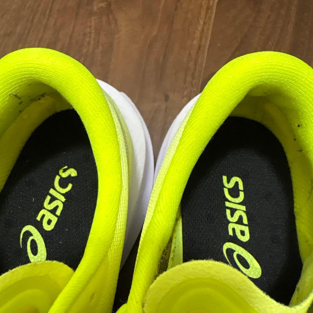asics マジックスピード23.5