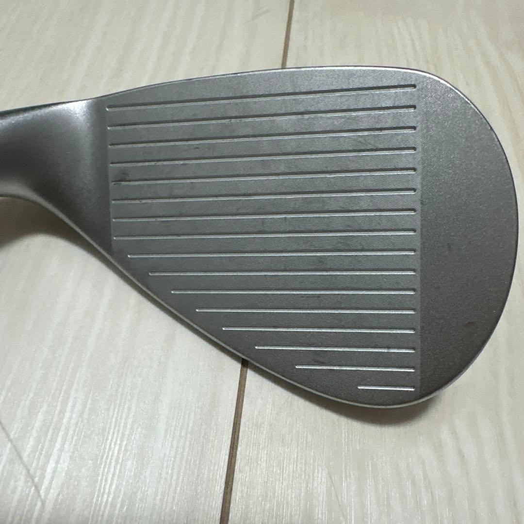 DW-120G 52度 ウェッジ S