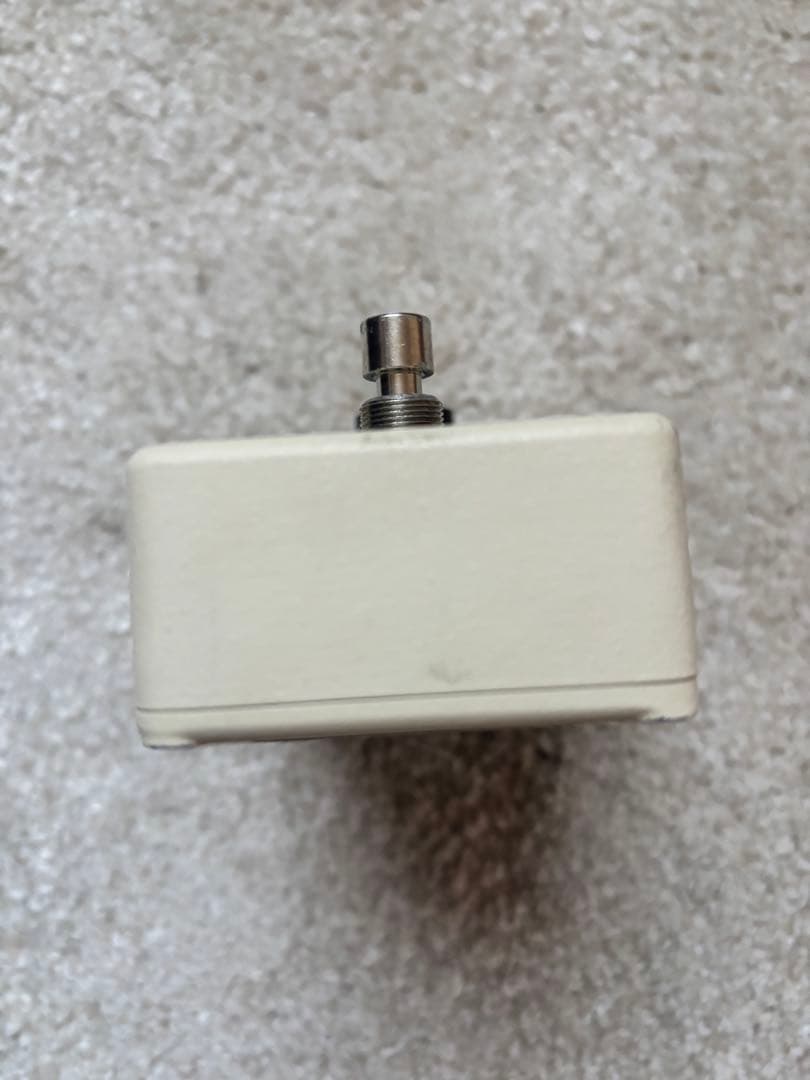 MXR M133 Microamp ギタープリアンプ