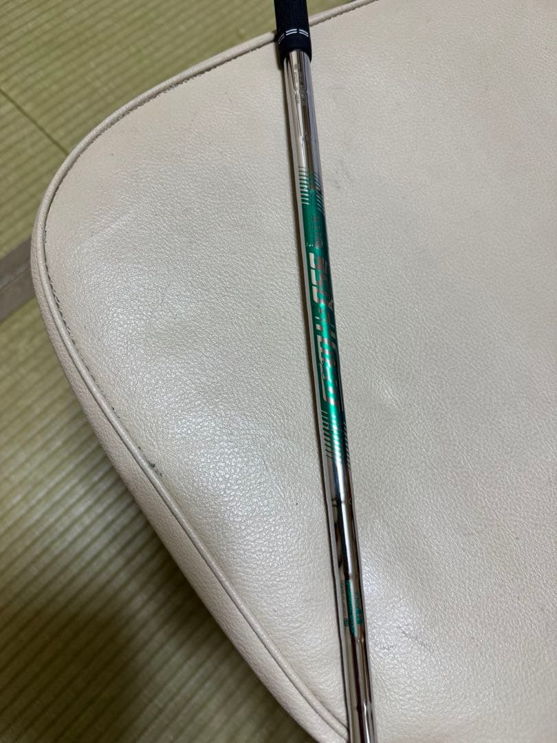 MIZUNO JPX923 HOT Lアイアン