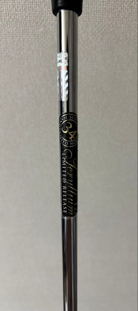 スコッティキャメロン T22 パター トレリウム SCOTTY CAMERON