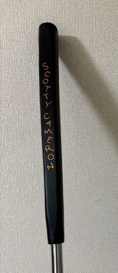 スコッティキャメロン T22 パター トレリウム SCOTTY CAMERON