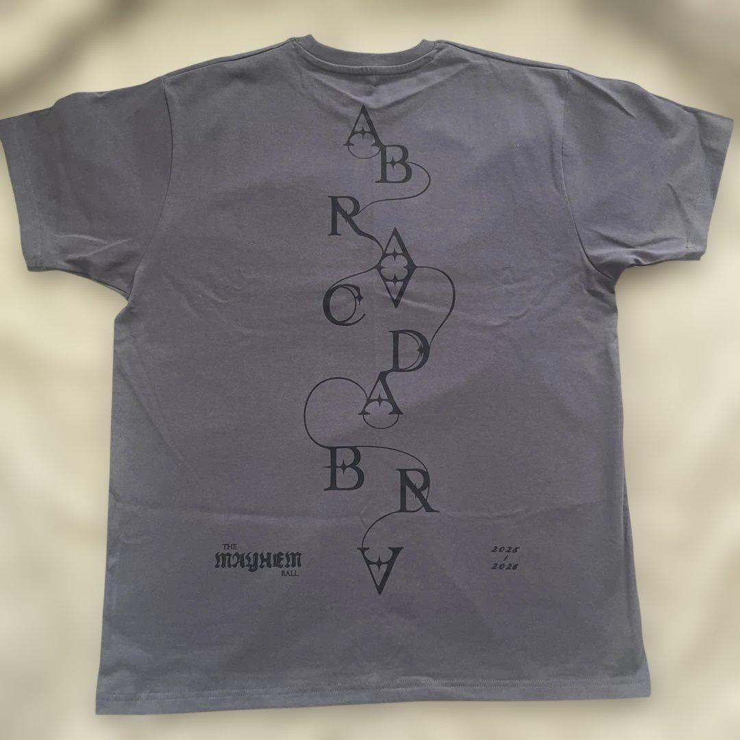 新品　Lady Gaga Tシャツ 2026 ツアー