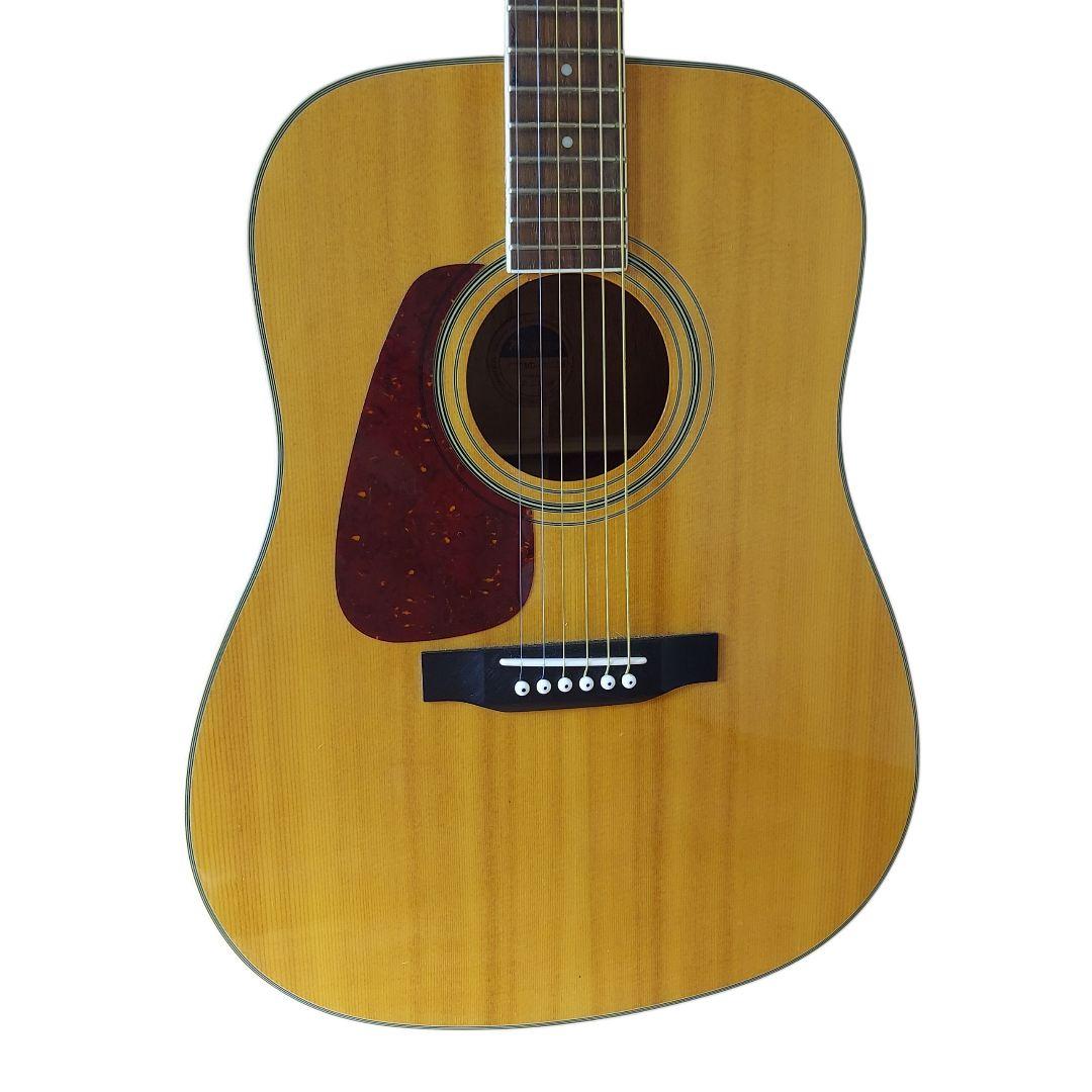【レフティ】Morris アコギ　左利き　MD-302LH