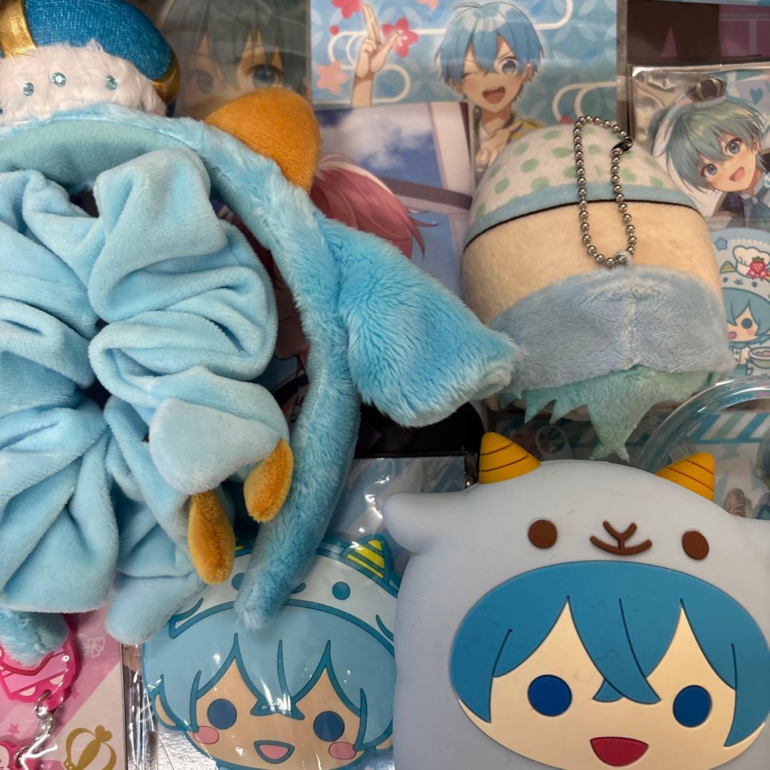 【正規品】すとぷりころんくんグッズまとめ売り50点以上