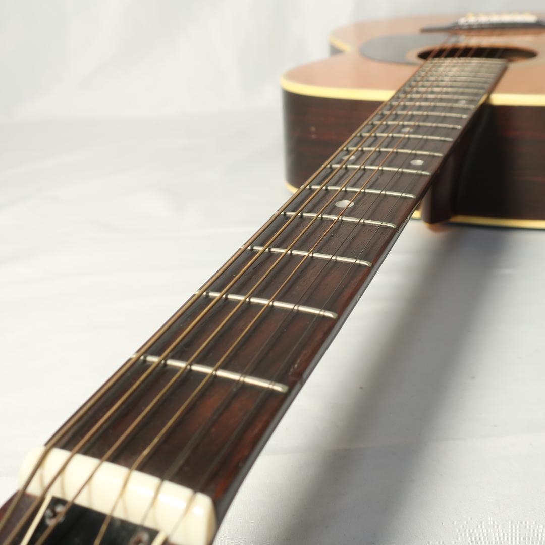 Morris F-20 アコースティックギター 元箱付き