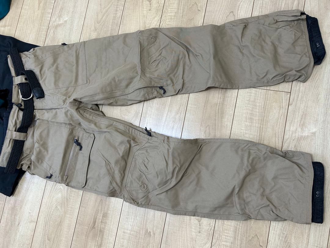 686 スノーウエア　美品