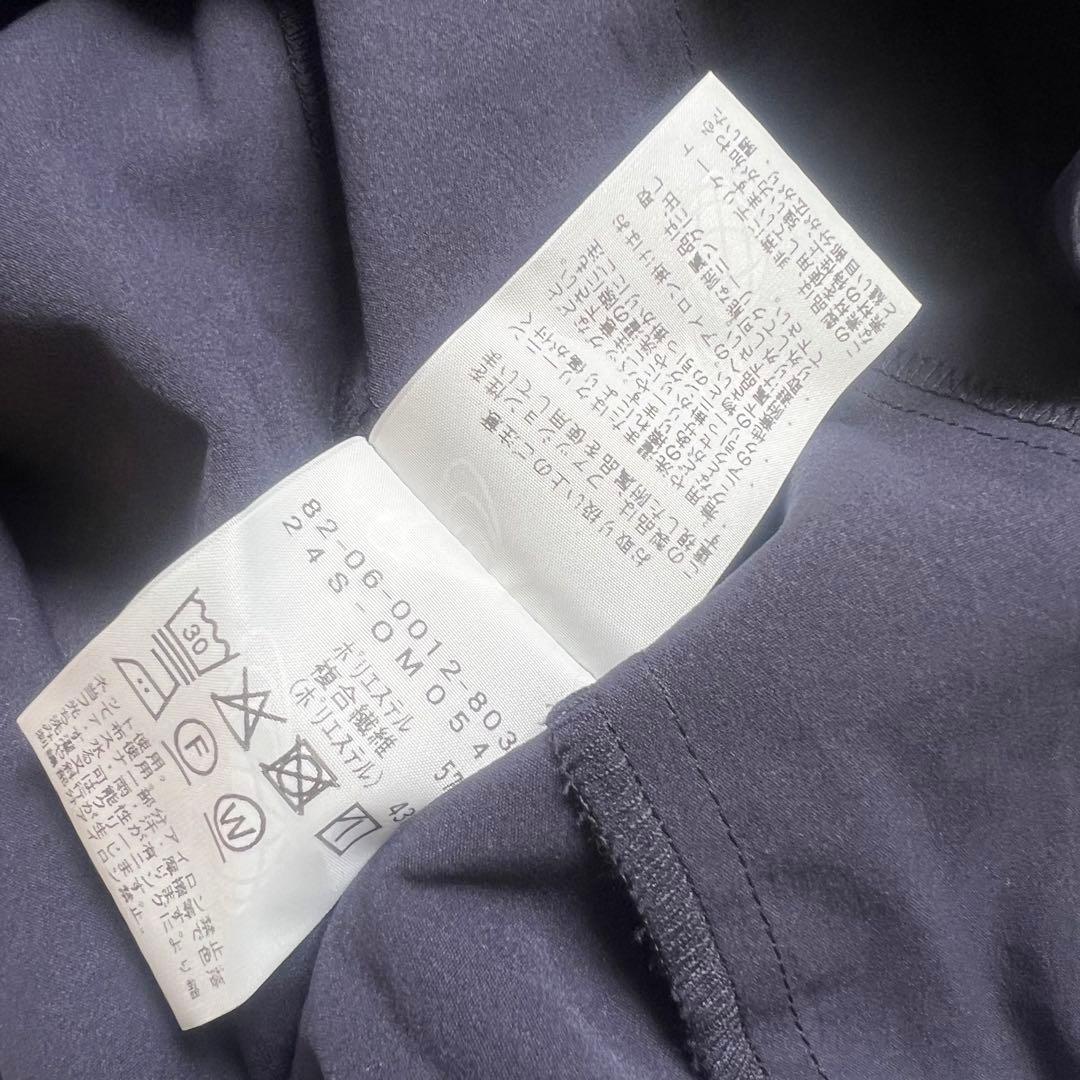 BEAMS GOLF ビームスゴルフ　セットアップ　ナイロン　メンズ　上下　L
