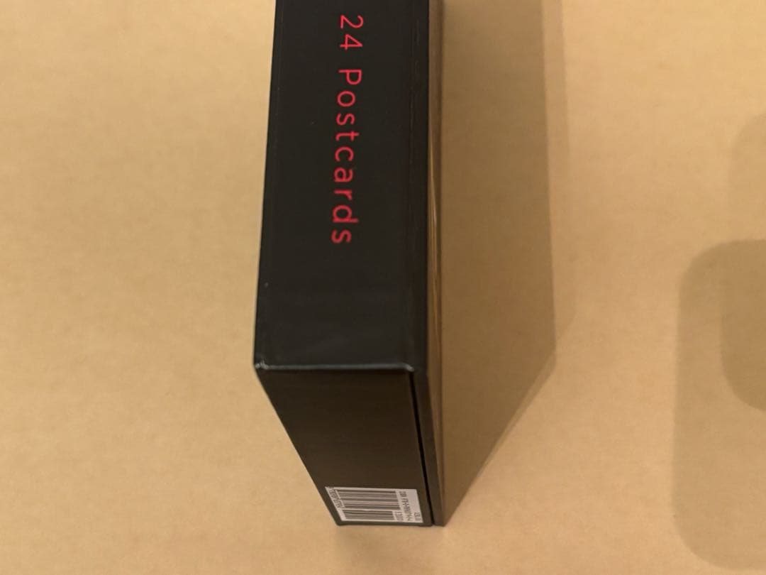 ノーマンリーダス　ポストカードセット 24種