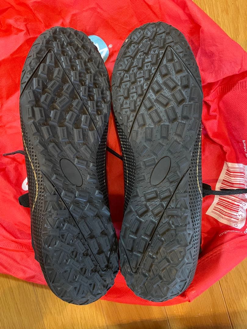 NIKE サッカー用トレーニングシューズ