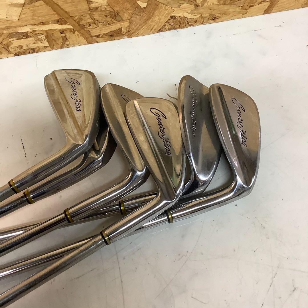 MIZUNOゴルフバッグクラブセット付（Q-100）