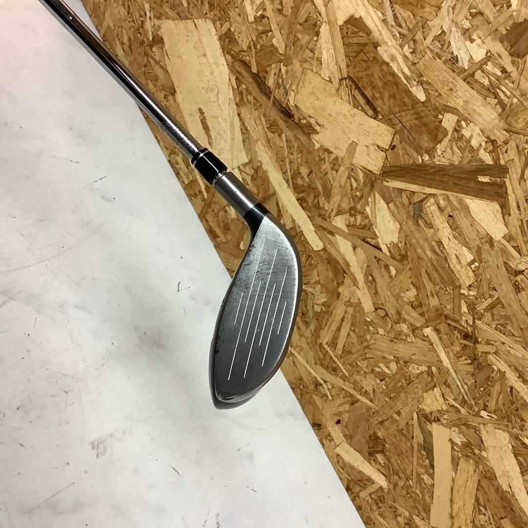 MIZUNOゴルフバッグクラブセット付（Q-100）
