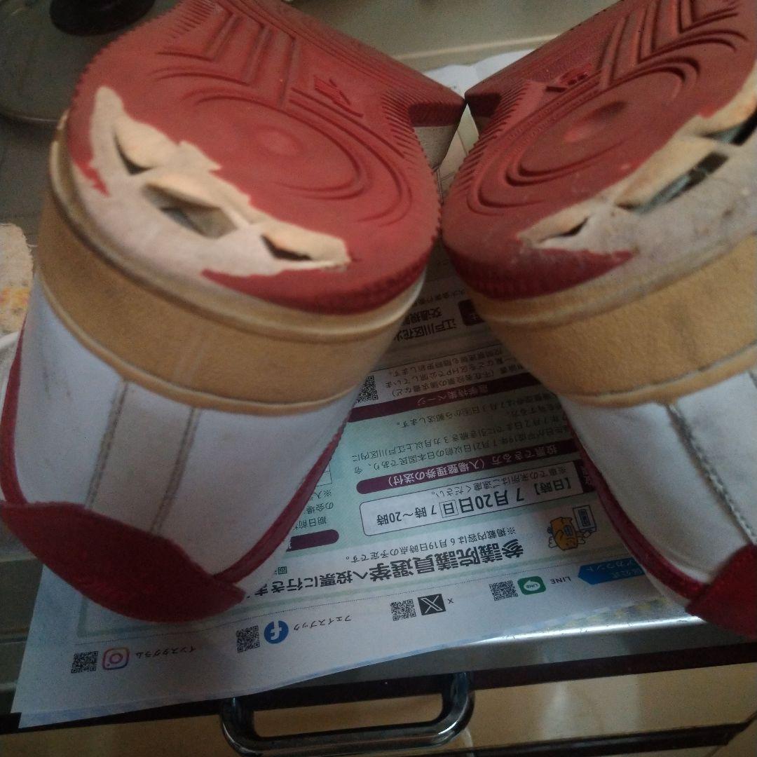 Nike Air Force 1 ハイカット シューズ　値下げしました！