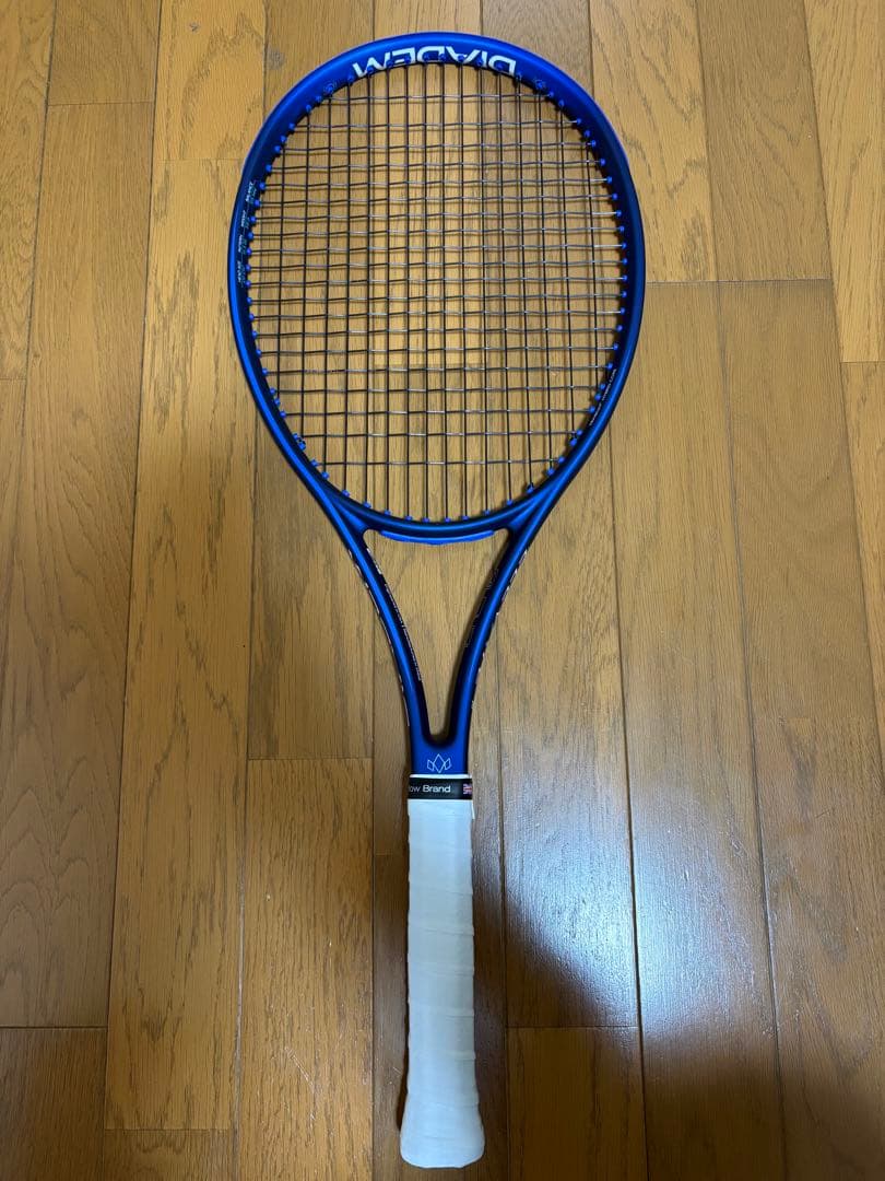 ダイアデム エレベートツアーV3 G2 DIADEM ELEVATE TOUR