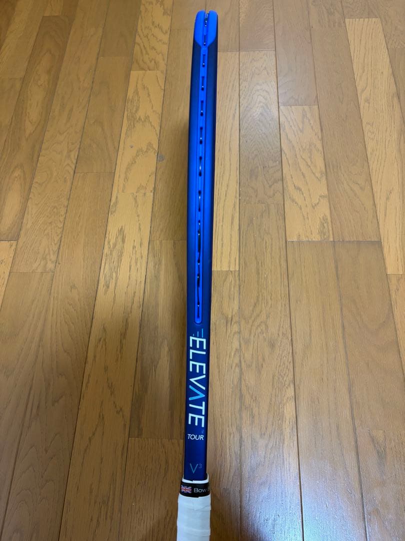 ダイアデム エレベートツアーV3 G2 DIADEM ELEVATE TOUR