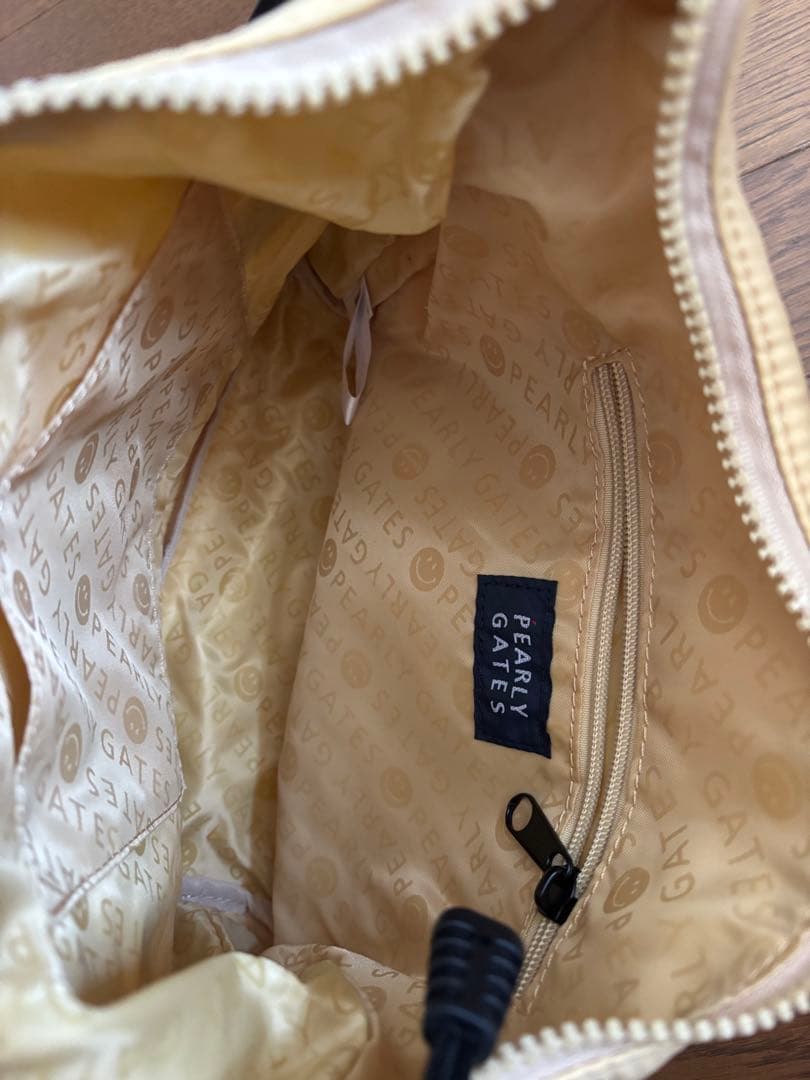 パーリーゲイツ　バッグ