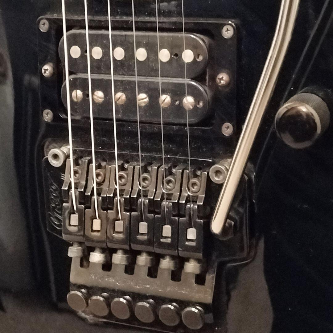 greco wp-480 ブラック