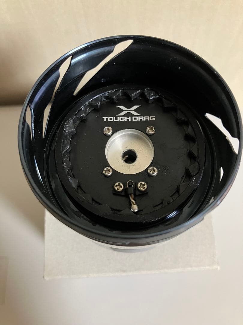 SHIMANO SW8000HG スピニングリール用スプール