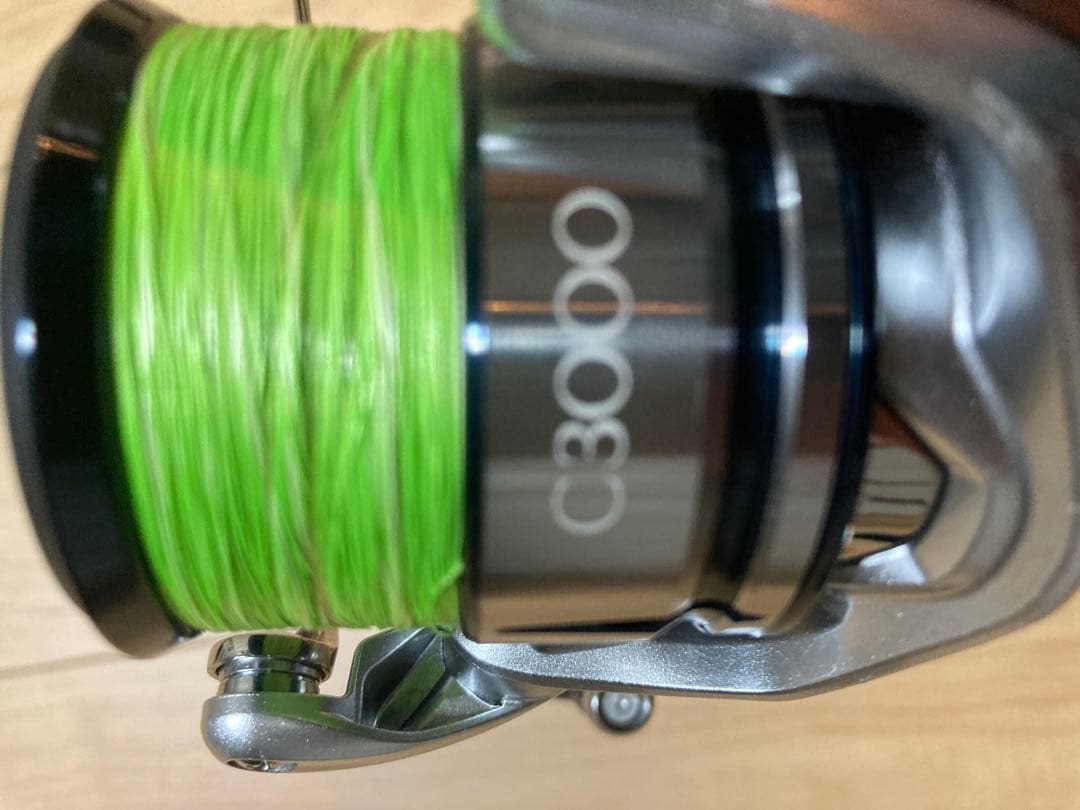 ストラディック c3000