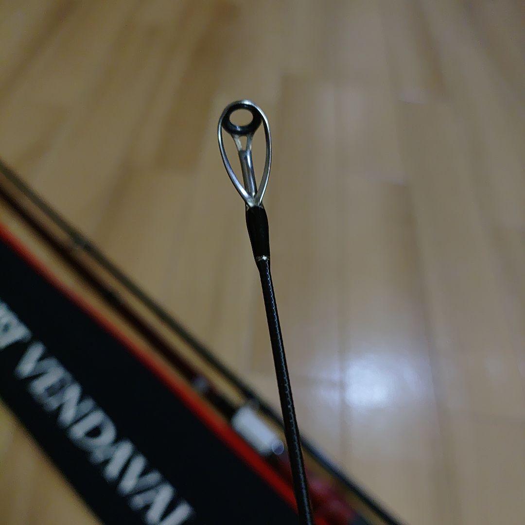 フィッシュマン ベンダバール10.1 BRIST VENDAVAL 10.1M