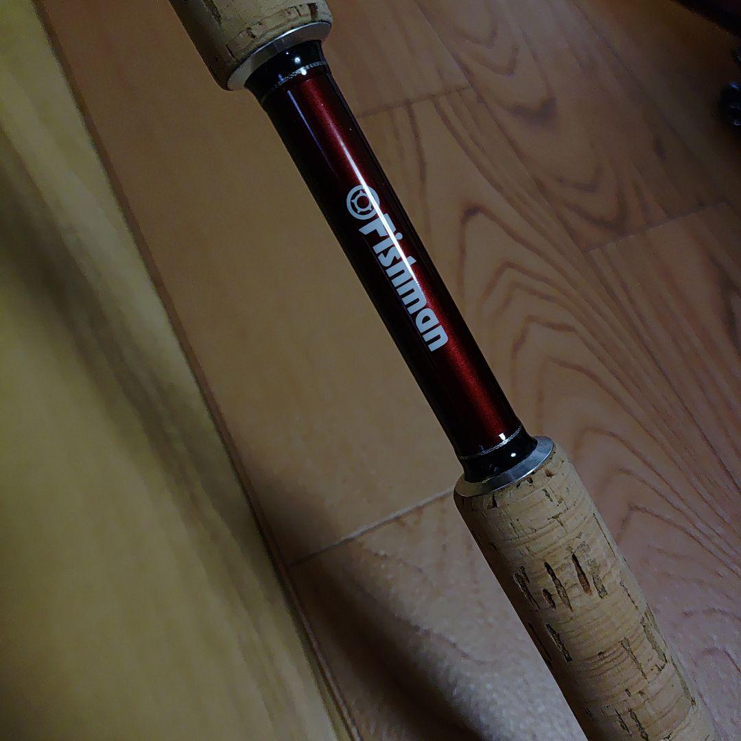 フィッシュマン ベンダバール10.1 BRIST VENDAVAL 10.1M